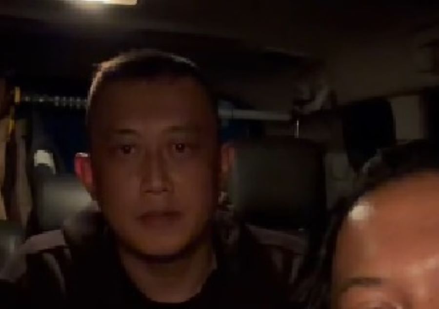 Breaking News: Pelaku Penyekapan Sadis di Bandung Akhirnya Tertangkap