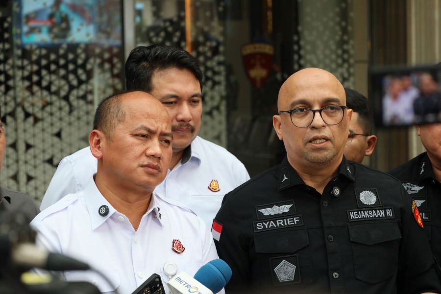 Sony Sonjaya Tak Penuhi Syarat Menjadi Justice Collaborator, Belum Mengakui Perbuatannya