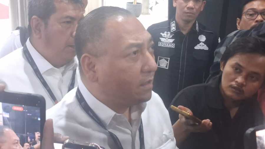 Pengacara Sony Sonjaya: Temuan Baru Total Ada 41 Nama Bakal Dibongkar
