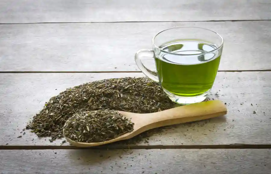 5 Minuman yang Bisa Bantu Turunkan Berat Badan, Bukan Pembakar Lemak Instan