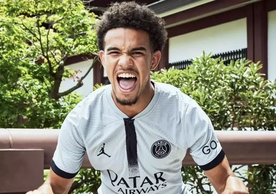 Setan Merah Goda Zaire-Emery untuk Keluar dari Paris