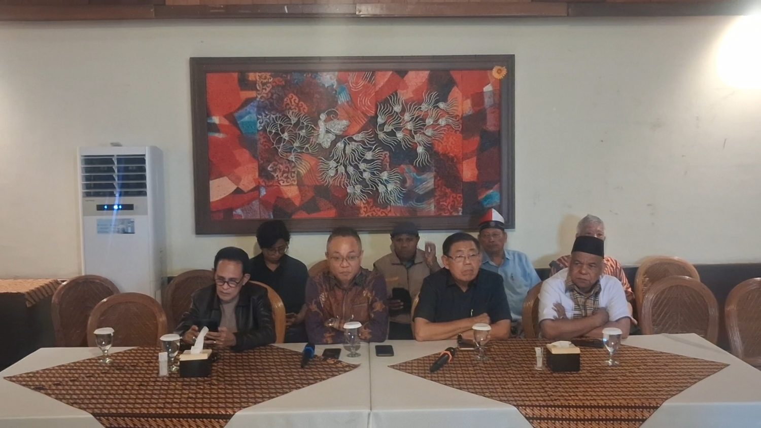 Peradi Bersatu Bakal Surati MA Tinjau Putusan Penahanan Roy Suryo