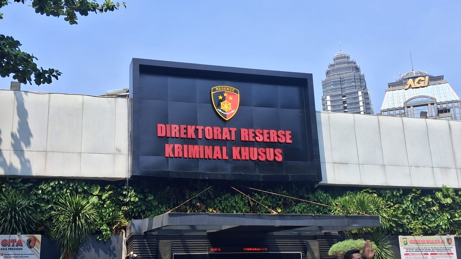 Tersangka Don Ritto dan Barang Bukti Dilimpahkan ke Kejagung Besok