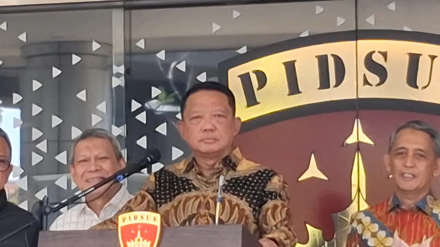 Jampidsus Ungkap Kasus MBG Bertambah 6 Orang yang Didalami