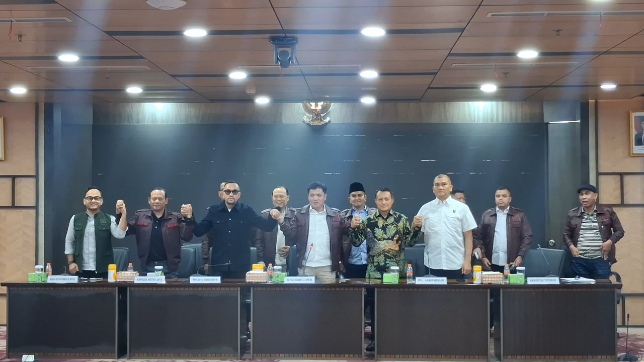 Breaking News: Eks Jampidsus Febrie Adriansyah Jadi Tersangka 3 Kasus Korupsi