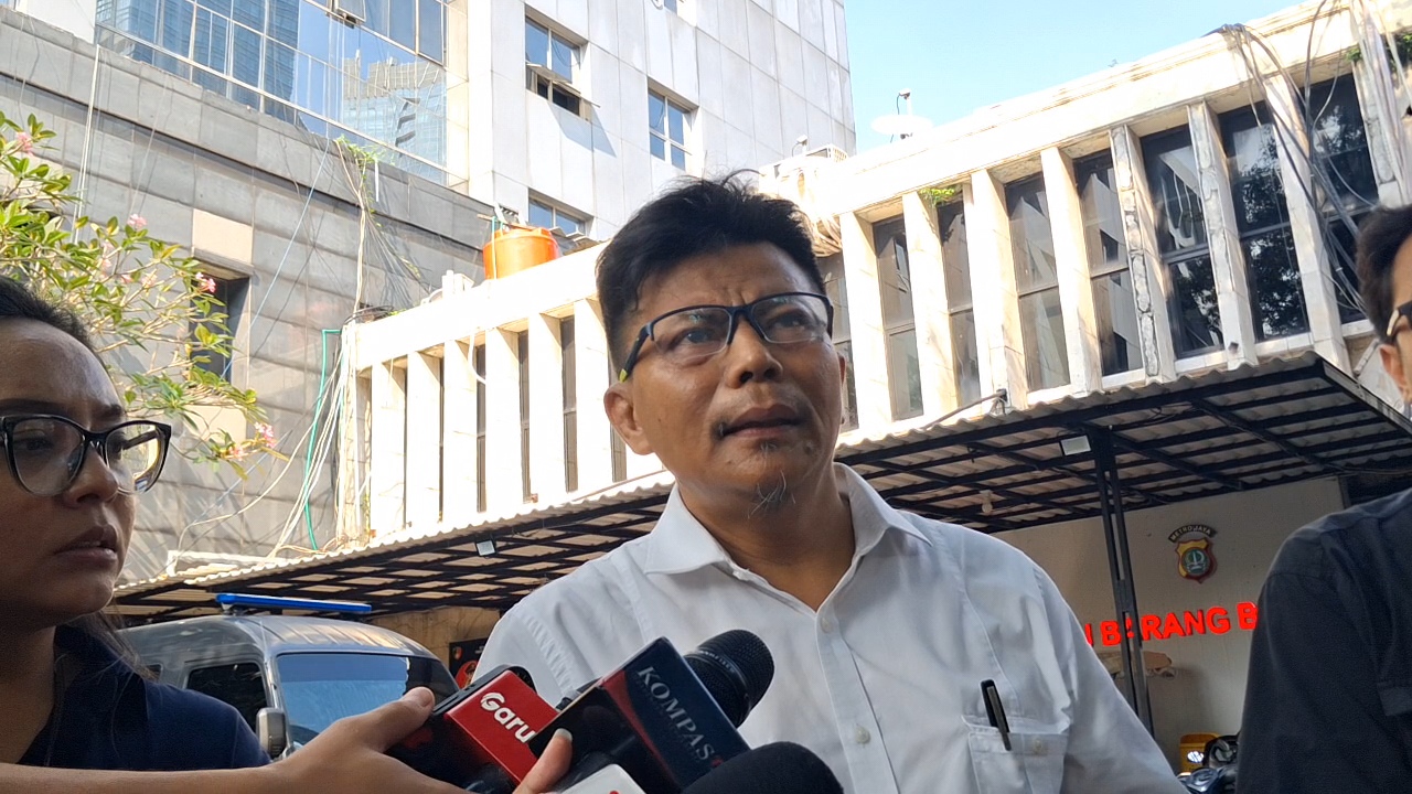 Pengacara Don Ritto Sebut Kliennya Korban Konflik Polri dan Kejagung