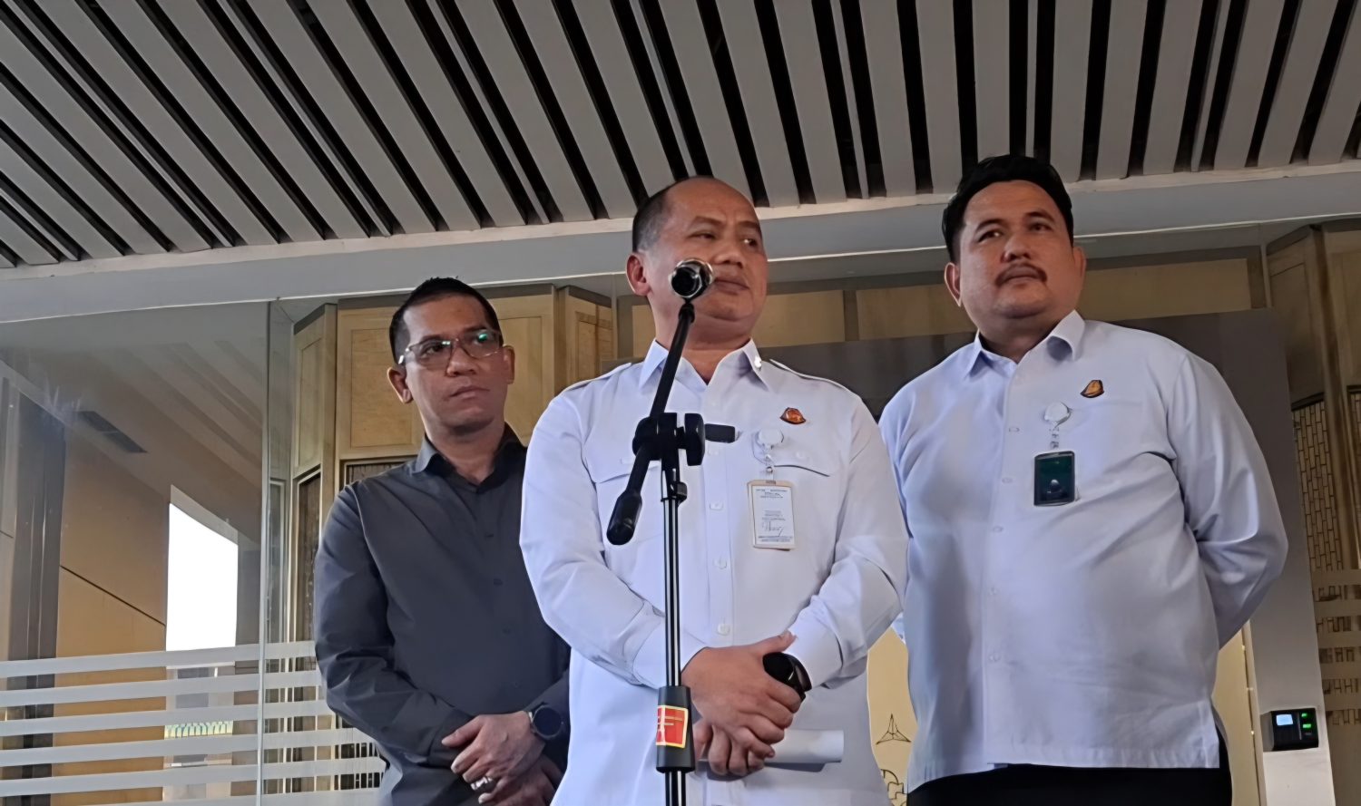 Kejagung Terbitkan 3 Sprindik Baru Kasus Febrie Adriansyah