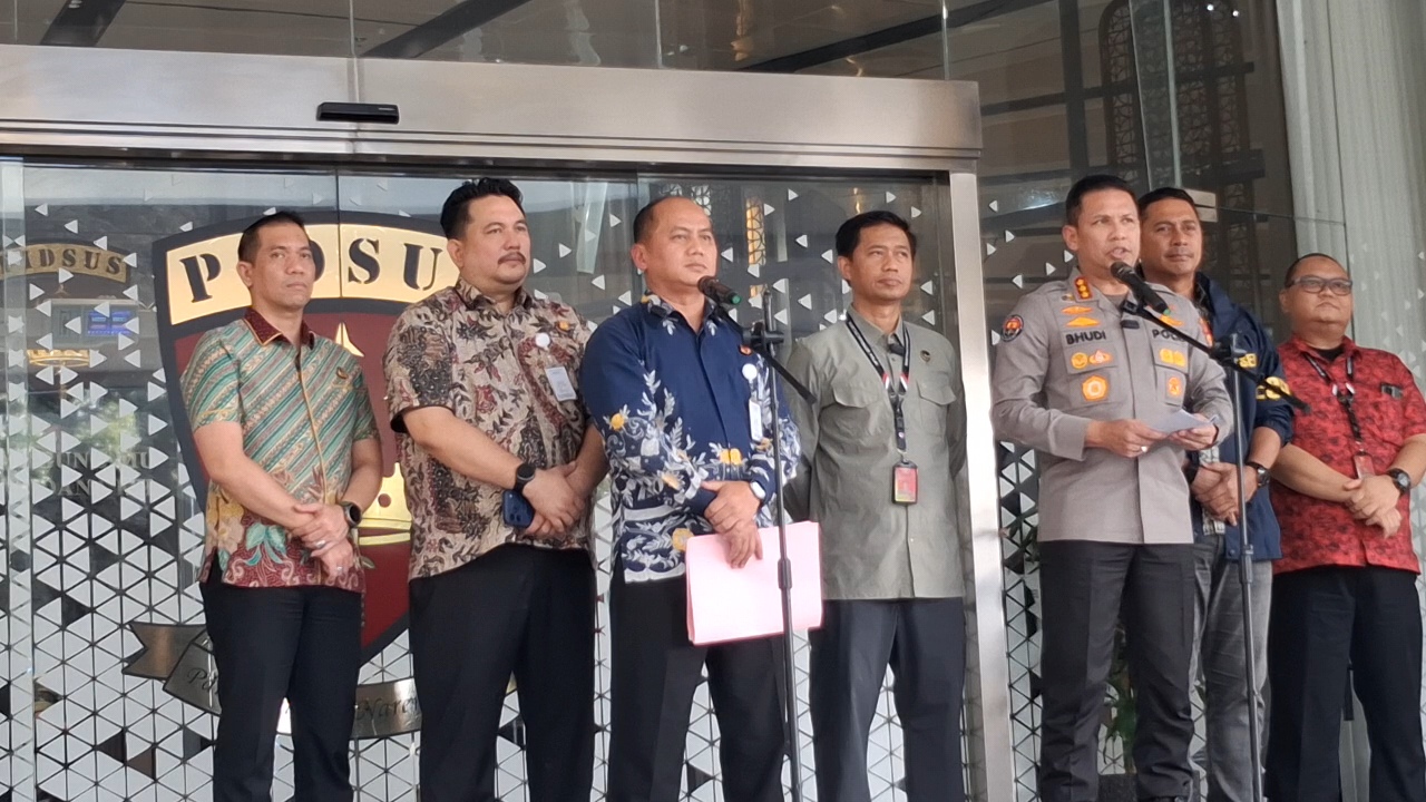 Emas Batangan 74 Kg hingga Dolar Kasus Febrie Adriansyah Dinyatakan Asli