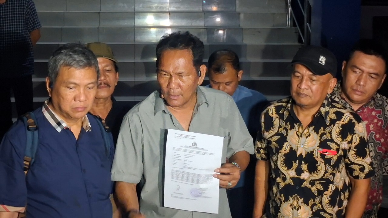 Meski Hotman Minta Maaf, PWI Sebut Unsur Pidana Tidak Hilang