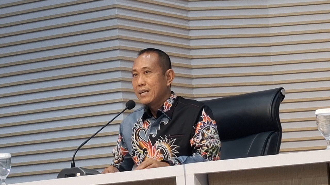OTT Bupati Lombok Barat, Proyek Rp17,9 Miliar Dimenangkan Satu Perusahaan