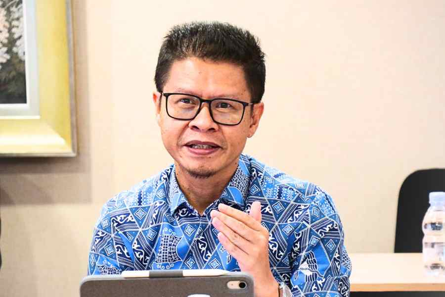 Motor Listrik Nasional dan Momentum Reindustrialisasi