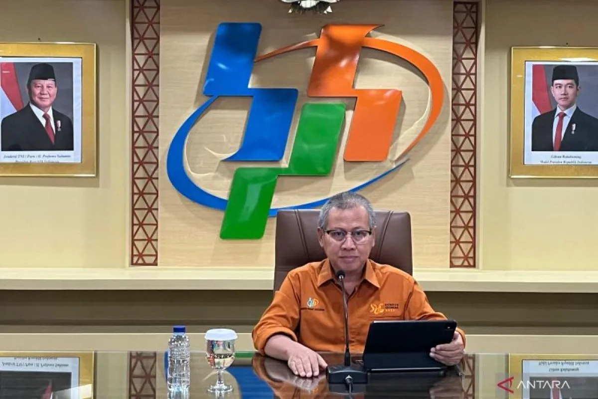 Impor RI Naik 15,24% hingga Mei 2026, China Masih Jadi Pemasok Terbesar