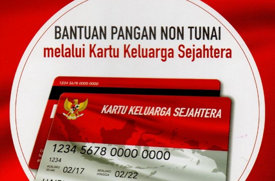 Kabar Baik! Bansos BPNT Triwulan III 2026 Mulai Cair Rp 600.000, Cek Syarat dan Penerimanya Bantuan Pangan Non Tunai (BPNT)