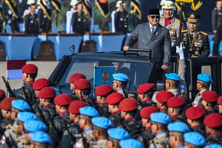 Hari Bhayangkara: 80 Tahun Polri, Gagal Reformasi