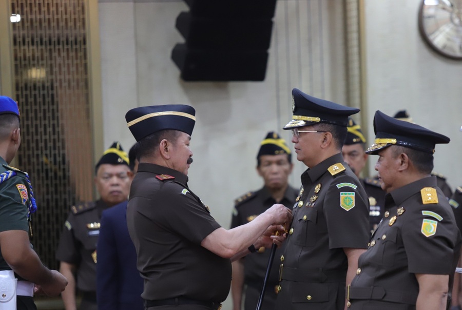 Profil Kuntadi Calon Kuat Diusulkan Jadi Jampidsus Gantikan Febrie