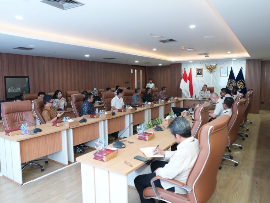 Imigrasi Gandeng ITB Kembangkan “Pagar Digital”, Drone Patroli Perkuat Pengawasan Perbatasan