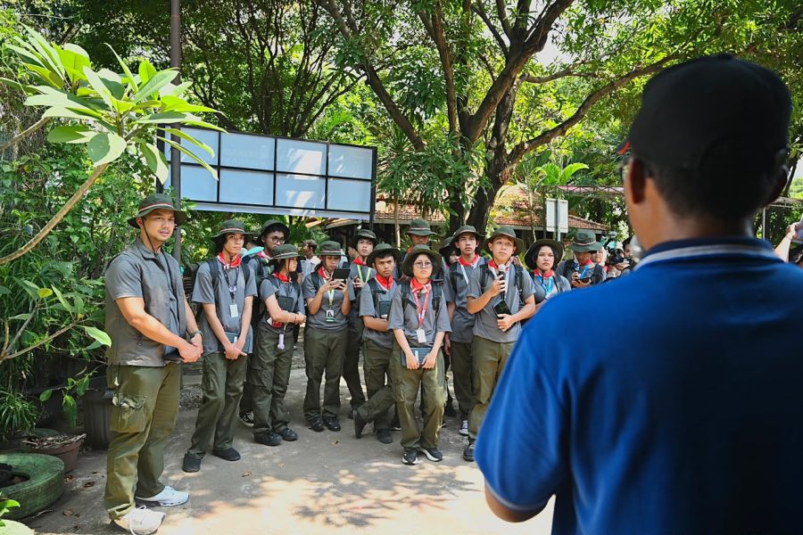 Mengintip Desa Energi Berdikari Pertamina, Saat Energi Bersih Menumbuhkan Ekonomi Warga