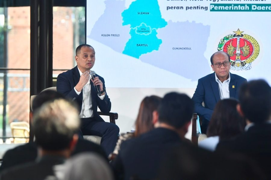 Pertamina Dukung Proyek PSEL Kertamantul, Ubah Sampah Jadi Energi Listrik