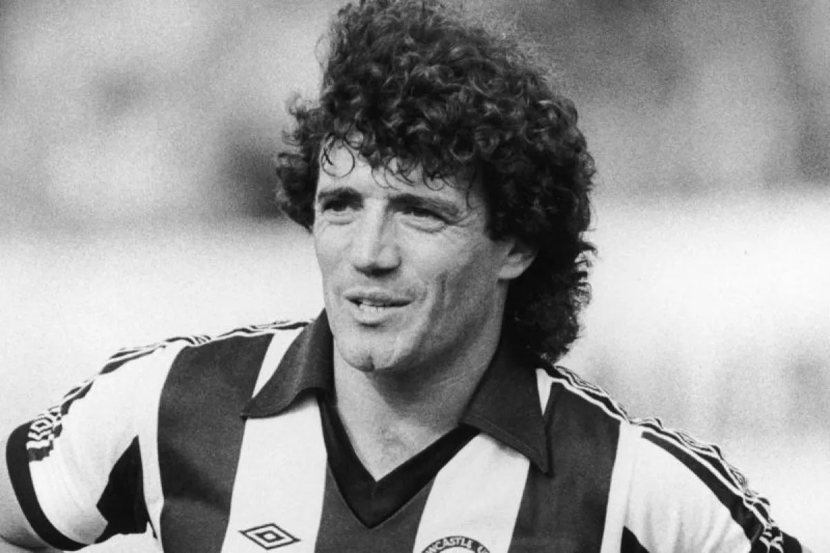 Dunia Sepak Bola Berduka! Legenda Inggris Kevin Keegan Tutup Usia