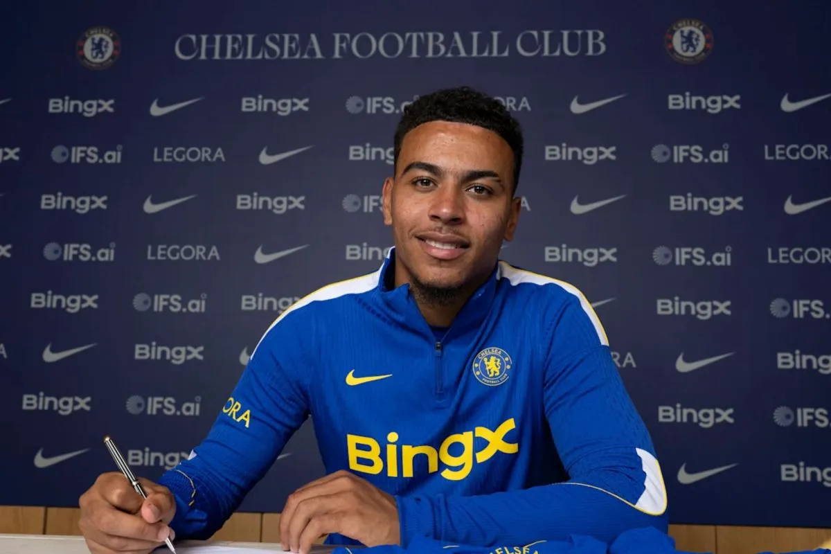 Chelsea Pecahkan Bank! Morgan Rogers Ditebus Rp2,8 Triliun dari Aston Villa
