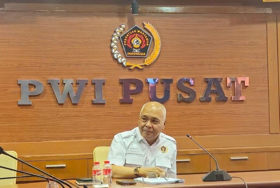PWI Kecam Keras Pernyataan Hotman Paris Saat Bela Febrie Adriansyah PWI kecam Hotman Paris Hutapea