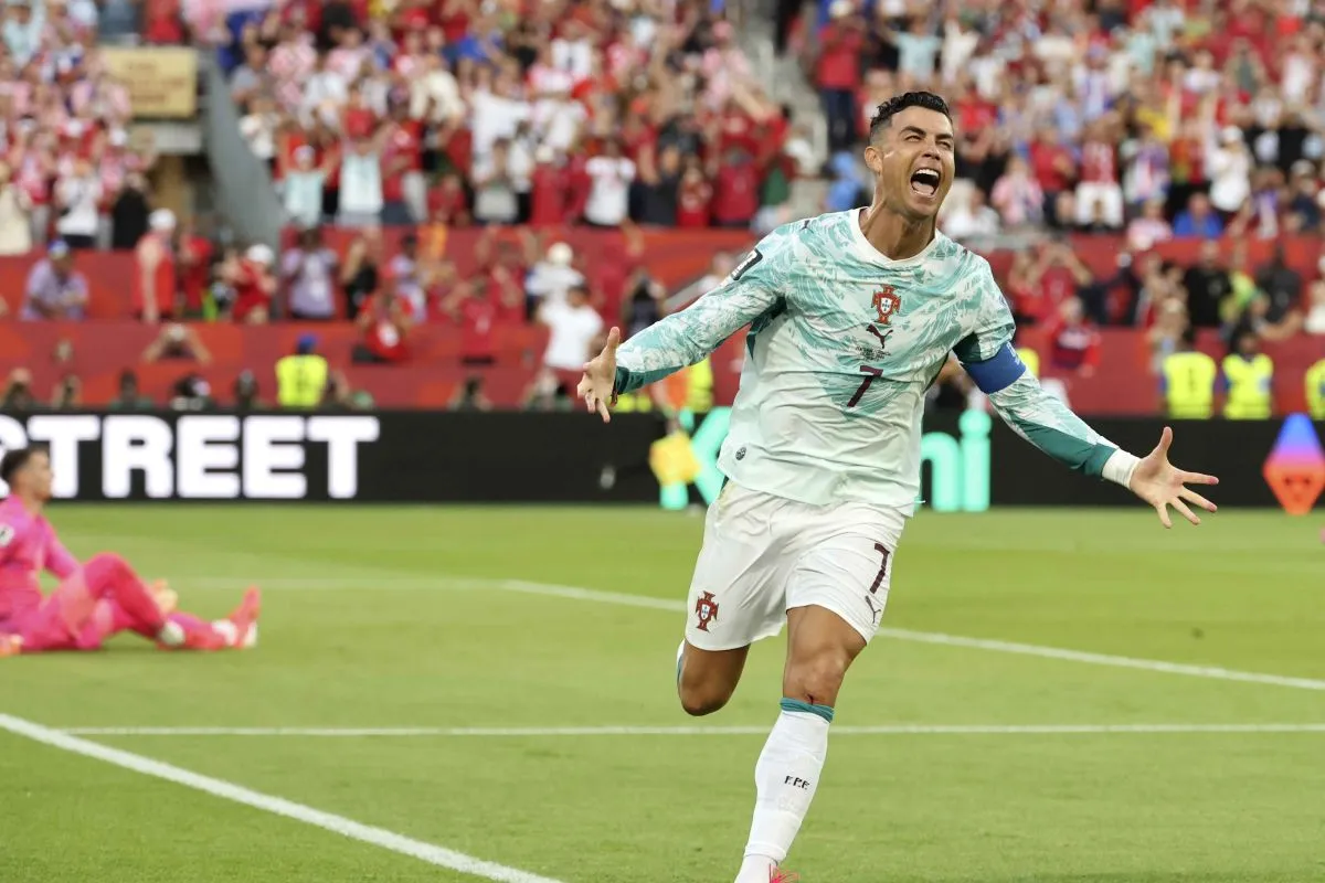 Portugal Kalahkan Kroasia: Laga Paling Dramatis Sepanjang Piala Dunia 2026
