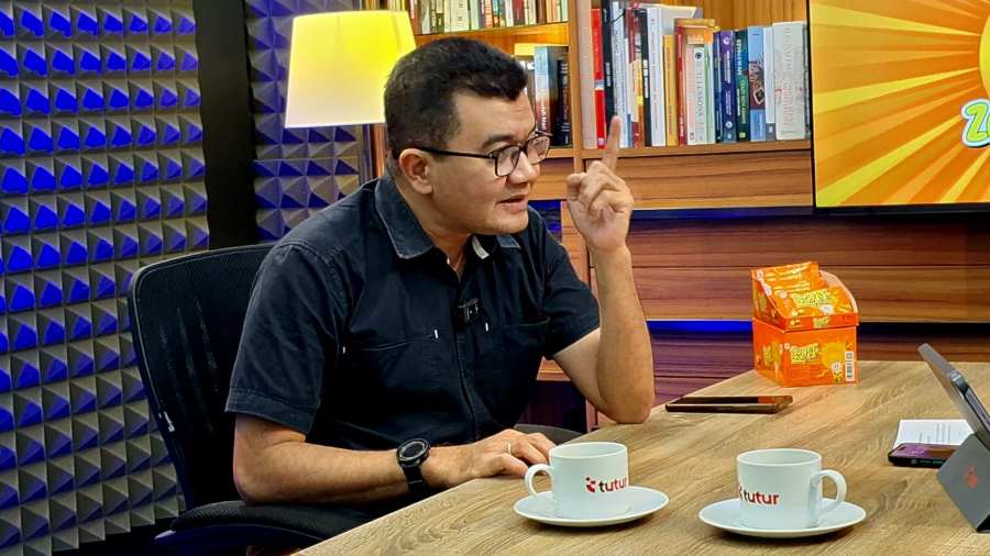 Temuan Mengagetkan! Sepak Terjang Kortastipidkor Polri, Terpesona Berubah Jadi Keraguan Reza Indragiri dalam podcast Bang Don Zuper Opini