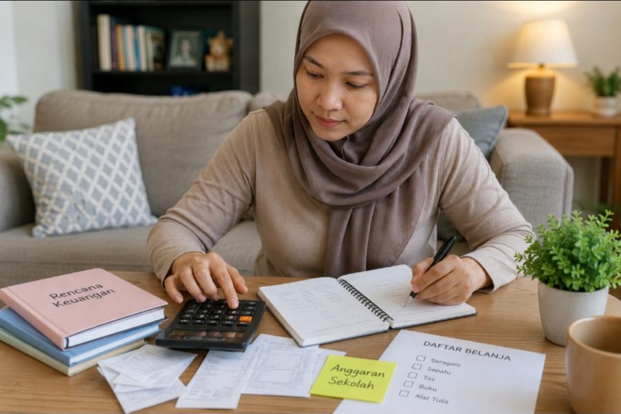 Investasi Makin Diminati, Ini 5 Tips Agar Cuan Optimal dan Risiko Tetap Terkendali