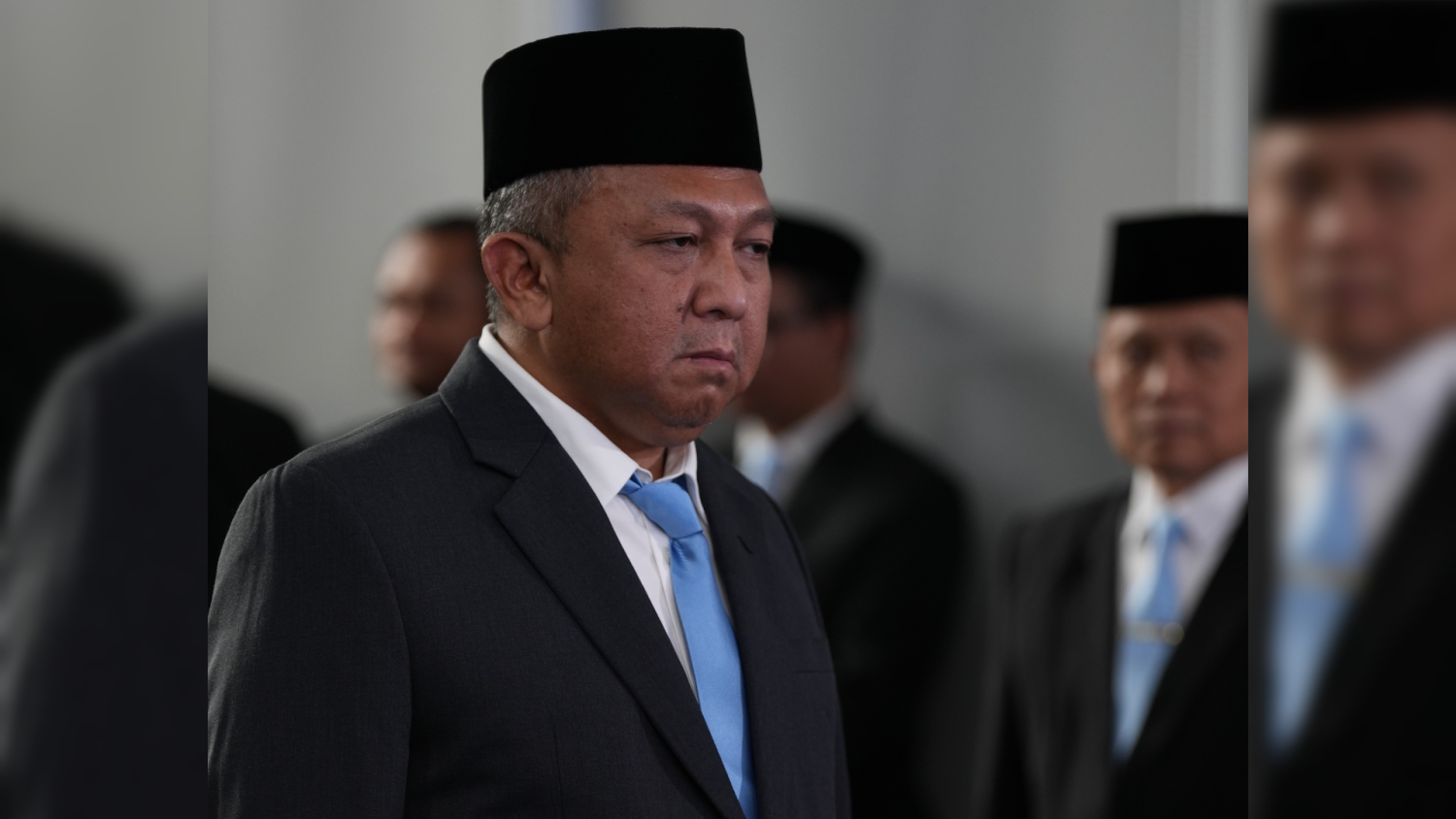 Kejagung Jelaskan Status Ketut Sumedana Usai Jabat Deputi Pengawasan BGN