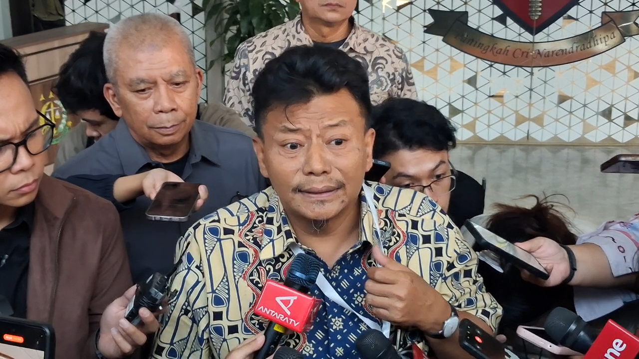 Bukan Punya Febrie, Emas 74 Kg dan Uang Rp476 M Milik Yayasan Dakwah