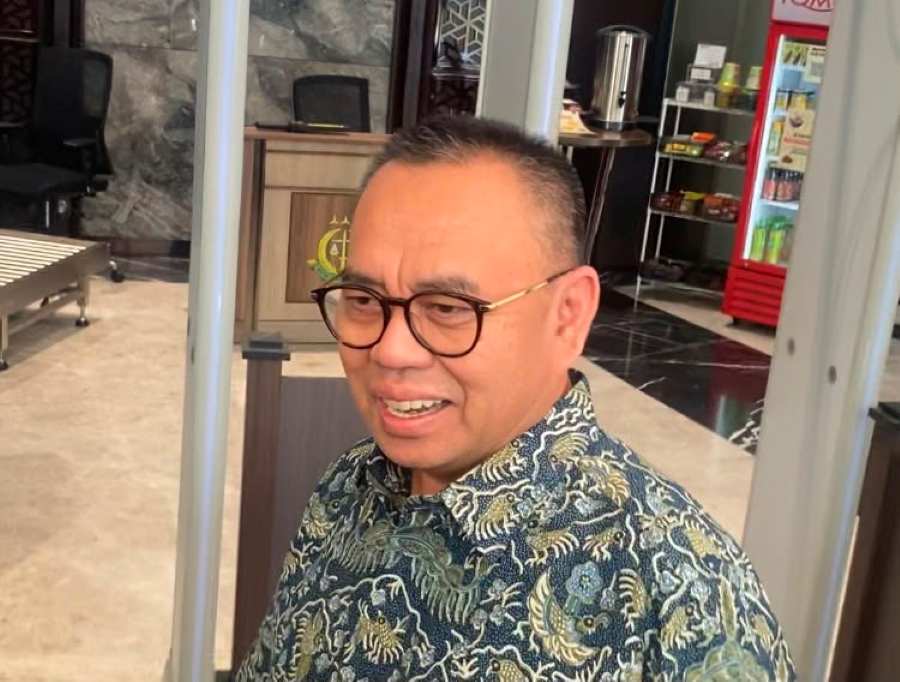 Mantan Menteri ESDM Sudirman Said Kembali Diperiksa Kejagung Sudirman Said