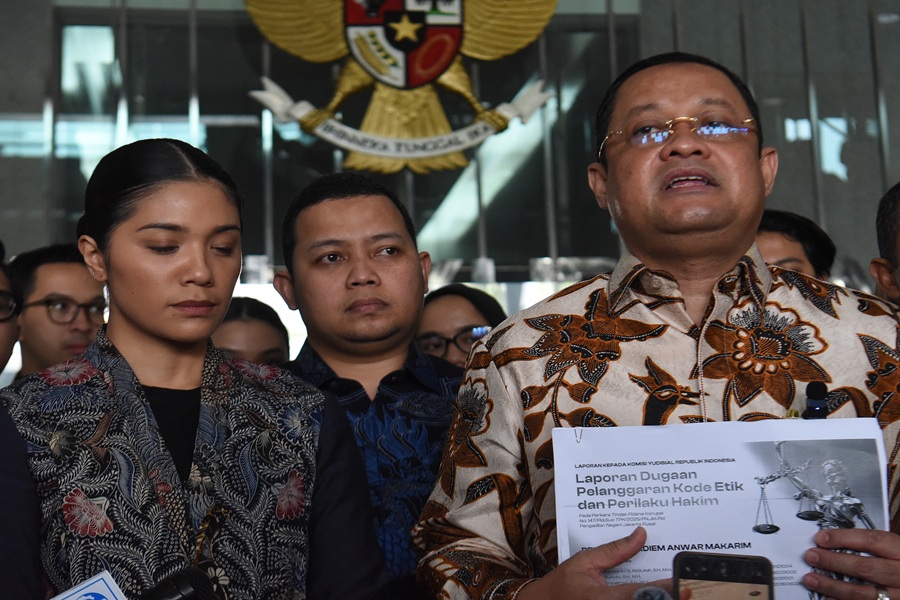 Lawan Vonis 10 Tahun, Kuasa Hukum Nadiem Siapkan Saksi Baru di Tahap Banding