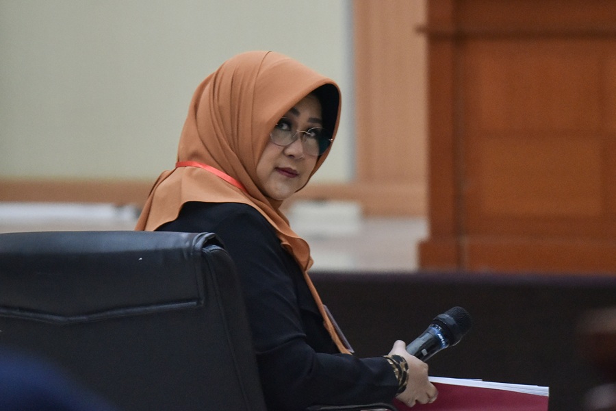 JPU Tolak Eksepsi Dokter Tifa, Minta Hakim Lanjut Sidang Pembuktian