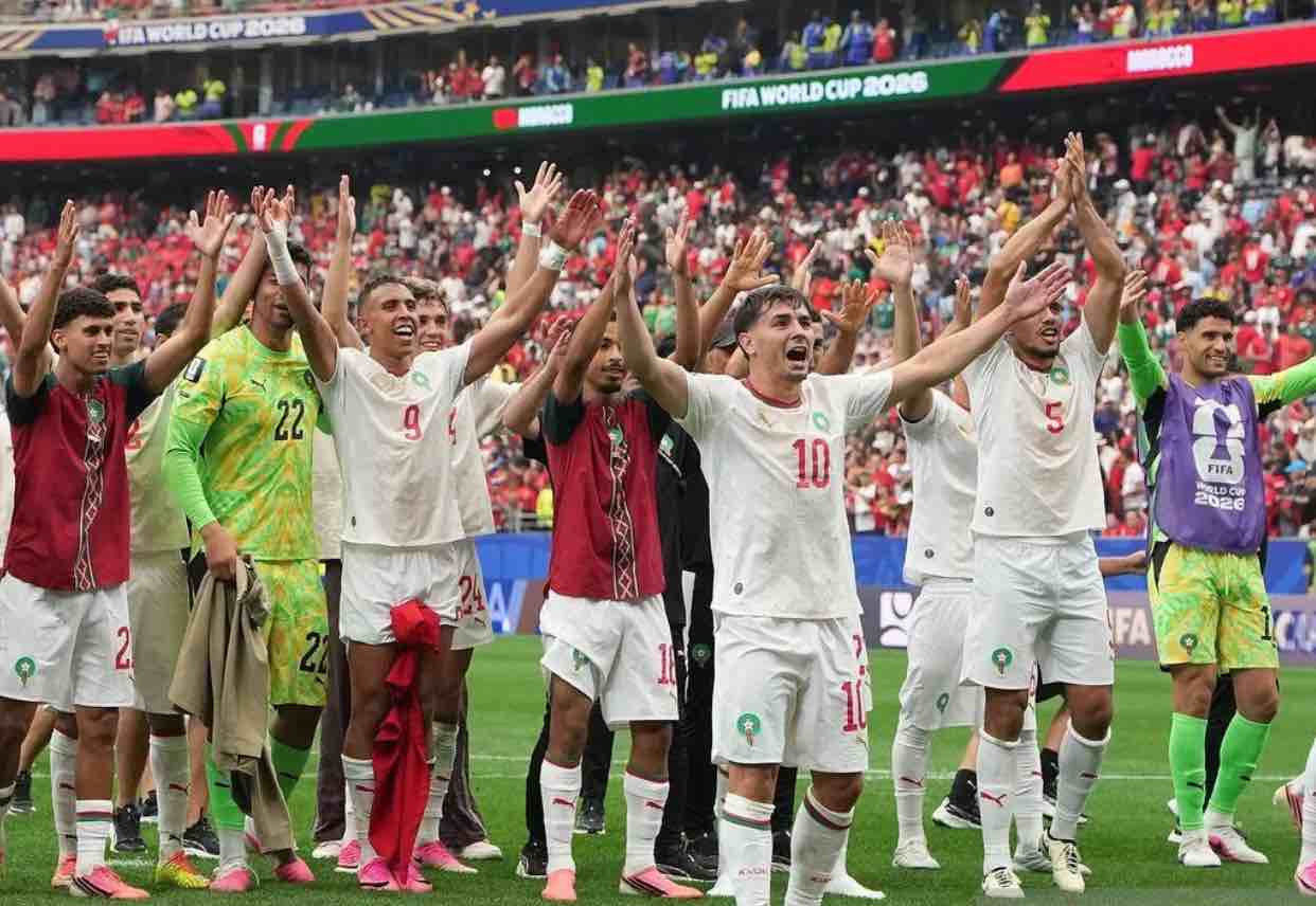 Kanada 0-3 Maroko: Singa Atlas Ukir Sejarah dan Tantang Prancis