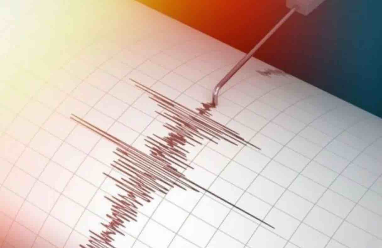 Gempa Magnitudo 6,2 Guncang Sangihe Sulut, Tidak Berpotensi Tsunami