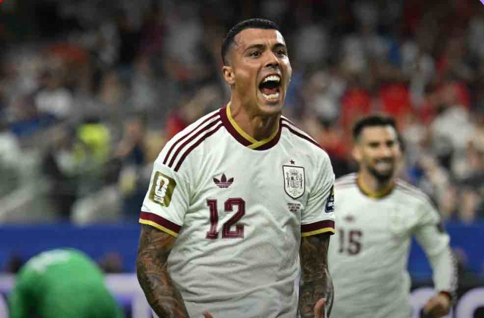Deretan Fakta di Balik Kemenangan Spanyol atas Prancis