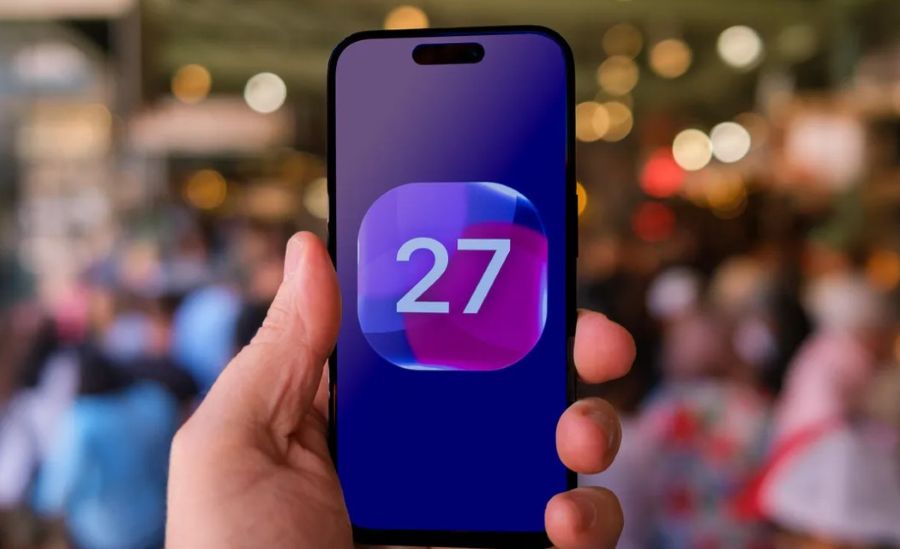 Menuju Era Baru AI, Apple Resmi Ungkap iOS 27 dengan Revolusi Siri AI iOS 27 dari Apple