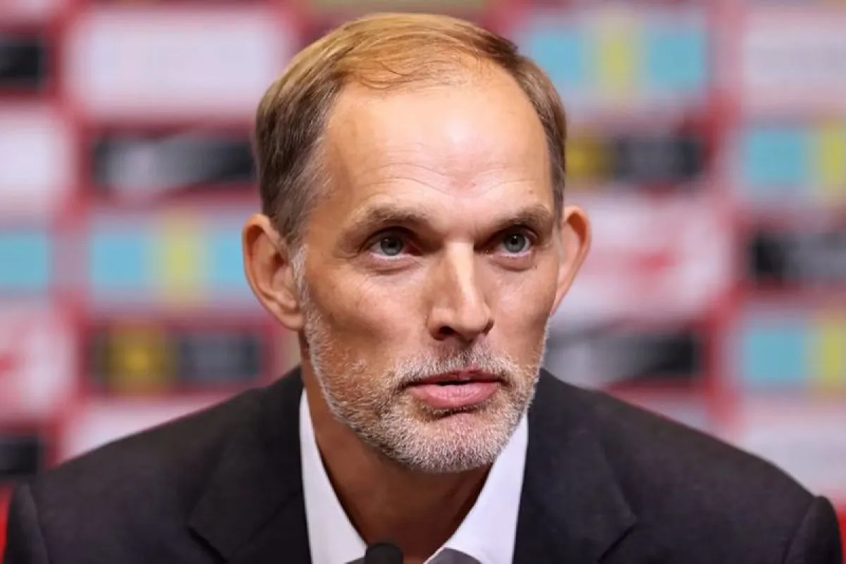 Tuchel Disorot Usai Inggris Tersingkir: Salah Taktik atau Mental Pemain?