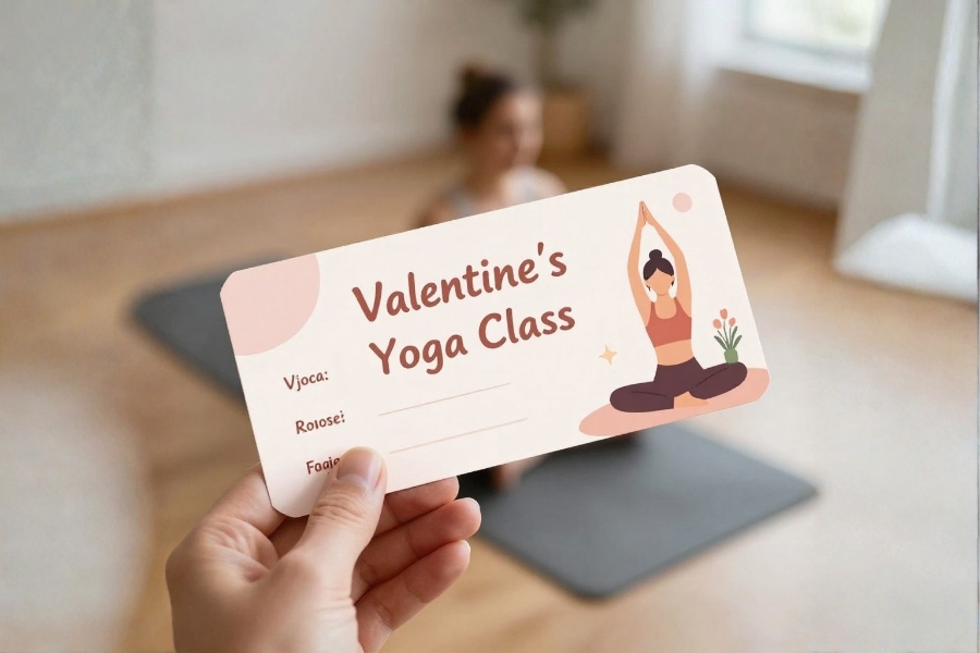 Hadiah valentine antimainstream (Foto: Tutur/AI)