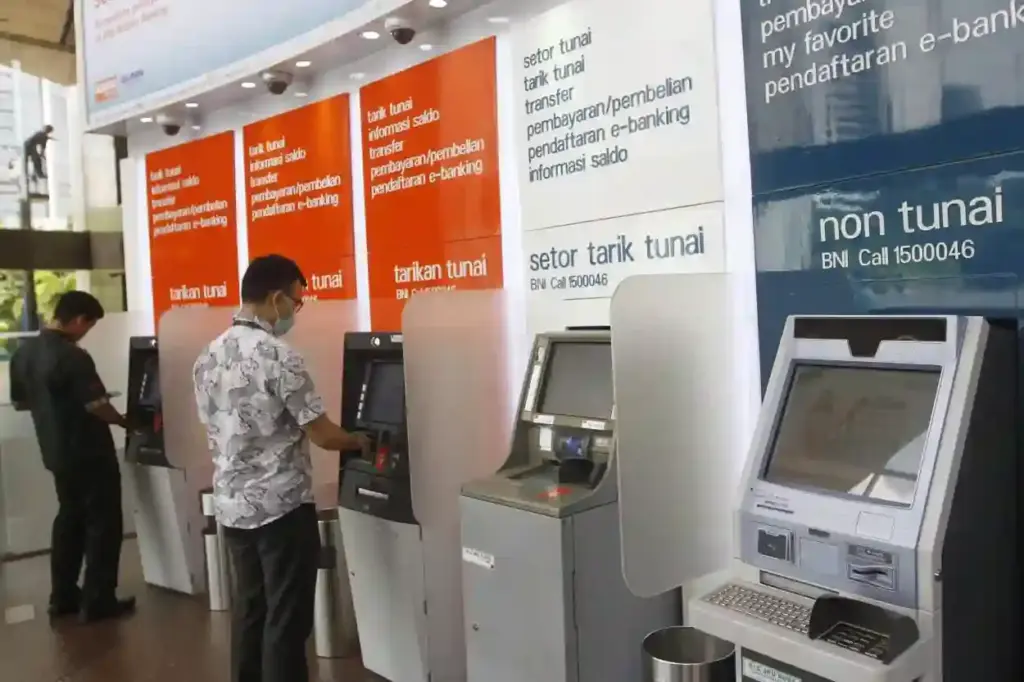 Pelayanan Bank BNI di libur panjang (Foto:Tutur/BNI)