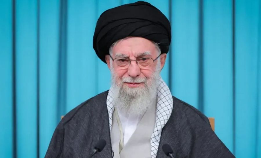 Jadwal Prosesi Pemakaman Mendiang Pemimpin Tertinggi Iran Ali Khamenei