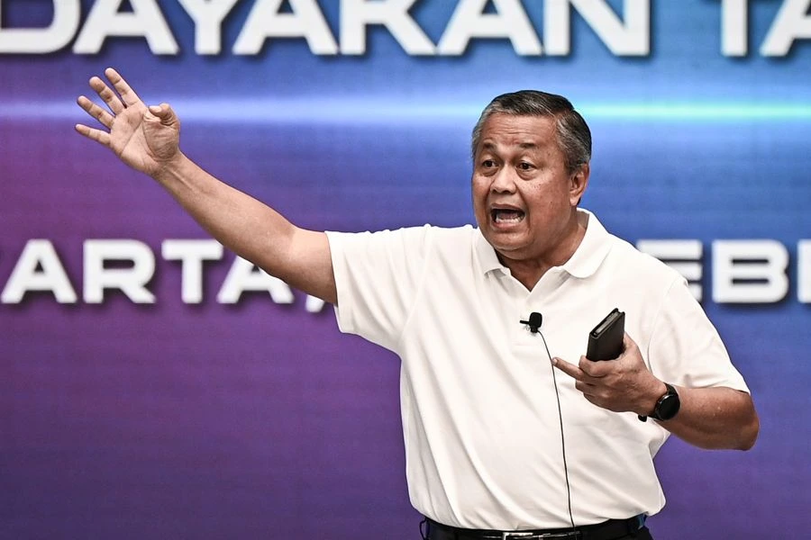 Pasar Merespons Positif Naiknya BI-Rate, Ujian Berikutnya Pulihkan Kepercayaan Investor