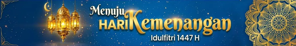 Banner Ramadan