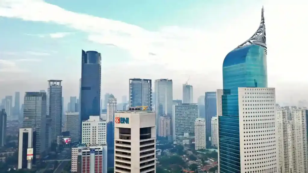 Bank BNI (Foto: BNI)