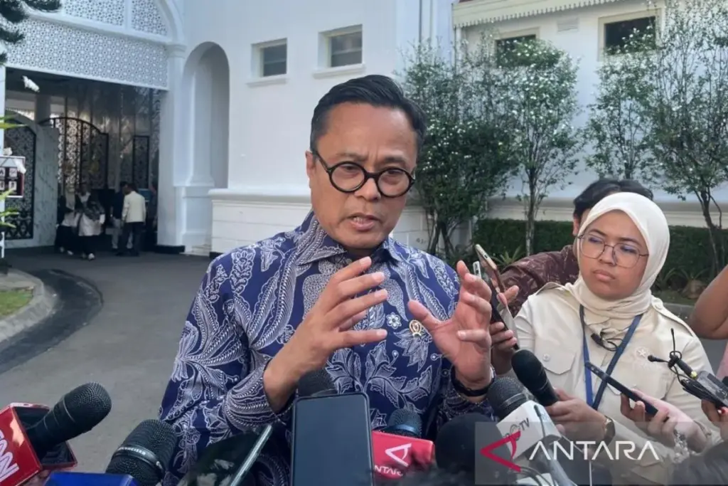 Danantara Bantah Jadi Monopoli Ekspor SDA, DSI Dibentuk untuk Berantas Transfer Pricing dan Kebocoran Devisa