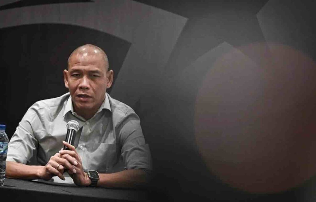 Nova Arianto: Indonesia Siap Hadapi Siapa Pun di Semifinal