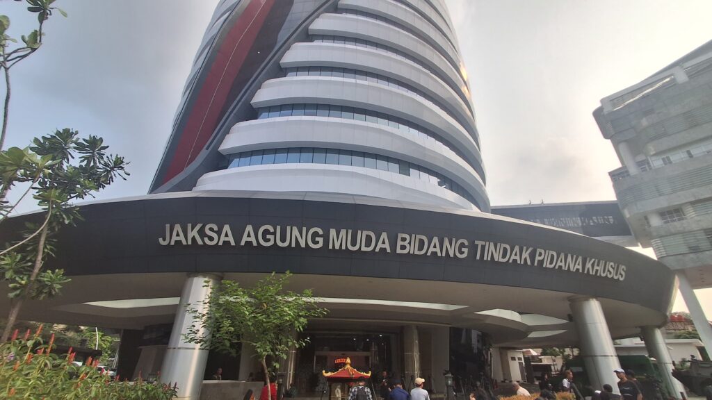 Kesaktian Sony Sonjaya Bisa Otak-atik SPPG