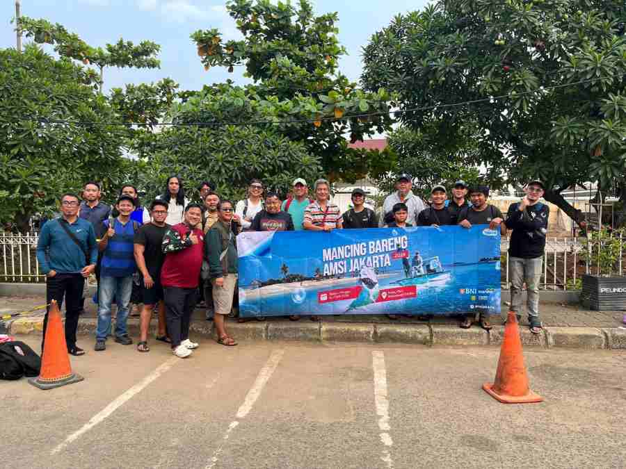 AMSI Jakarta Dorong Perlindungan Hak Cipta Jurnalistik dan Kolaborasi Media di Era AI