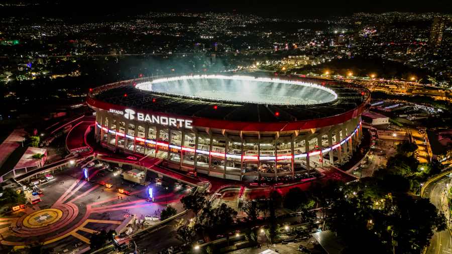 Stadion Azteca Penuh Rekor: Saksi Kejayaan Pele dan Gol Tangan Tuhan Maradona