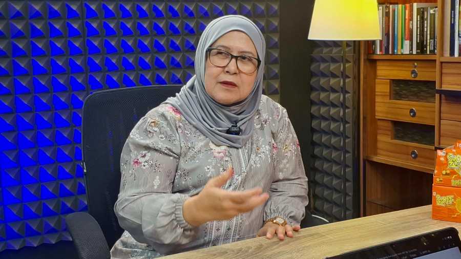 Korupsi MBG: Indah Buat Nanik S Deyang, Tidak Indah Buat Sony Sonjaya